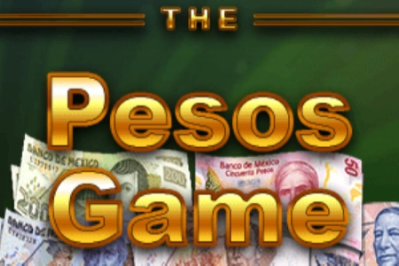 The Pesos Game 3×3