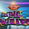 The Pig Wizard Jackpot King
