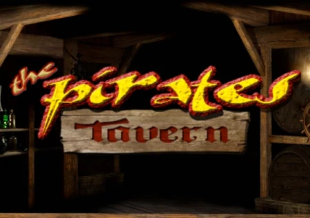 The Pirates Tavern