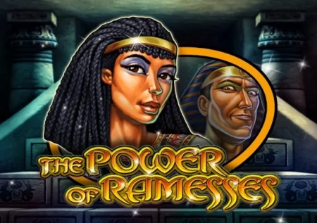 The Power of Ramesses