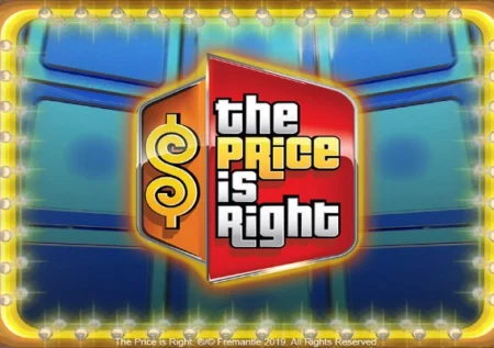 The Price is Right