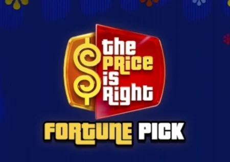 The Price Is Right – Fortune Pick