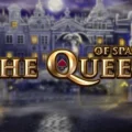The Queen of Spades