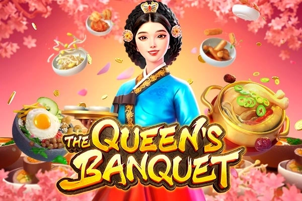 The Queen’s Banquet