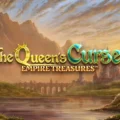 The Queen’s Curse Empire Treasures