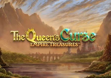 The Queen’s Curse Empire Treasures