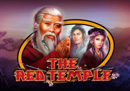 The Red Temple