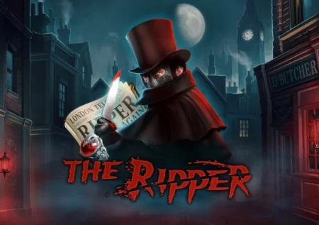 The Ripper