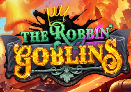 The Robbin’ Goblins