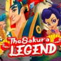 The Sakura Legend