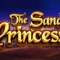 The Sand Princess