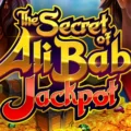 The Secret of Ali Baba Jackpot