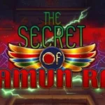 The Secret of Amun Ra