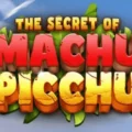 The Secret of Machu Picchu