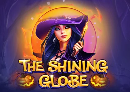 The Shining Globe
