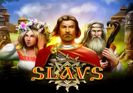 The Slavs