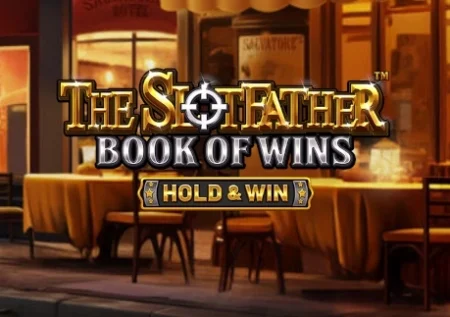 The SlotFather Book of Wins