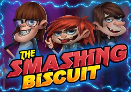 The Smashing Biscuit