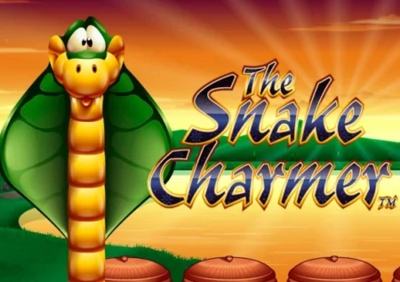 The Snake Charmer