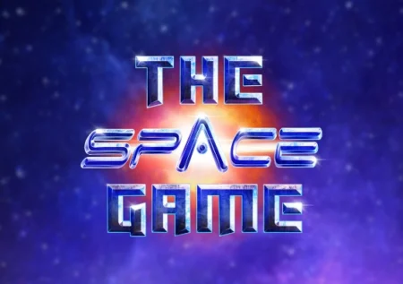 The Space Game