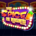 The Spice is Right