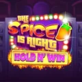 The Spice Is Right: Hold N’ Win