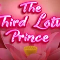 The Third Lotus Prince