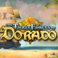 The Three Forces of El Dorado