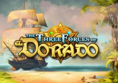 The Three Forces of El Dorado