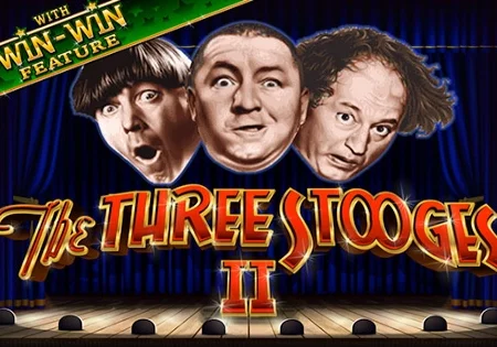 The Three Stooges II