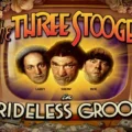 The Three Stooges Brideless Groom