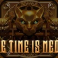 The Time is Meow