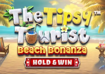 The Tipsy Tourist Beach Bonanza