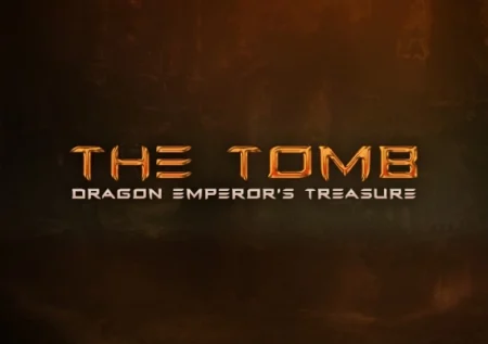 The Tomb Dragon Emperor’s Treasure