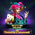 The Trickster’s Treasure