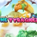The Tyragnez