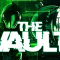 The Vault