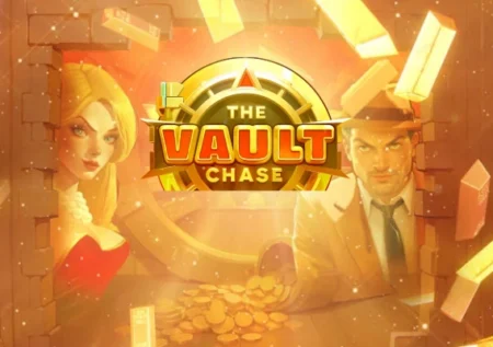 The Vault Chase