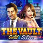 The Vault – Gold & Silver