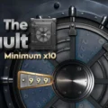 The Vault Minimum x10