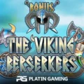 The Viking Berserkers