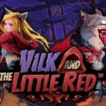 The Vilk and Little Red