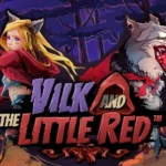 The Vilk and Little Red