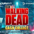 The Walking Dead Cash Collect