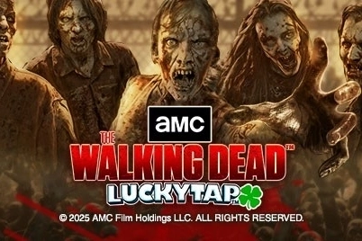 The Walking Dead LuckyTap