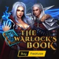 The Warlock’s Book Buy Feature