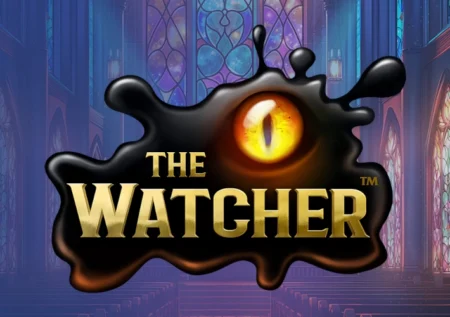 The Watcher