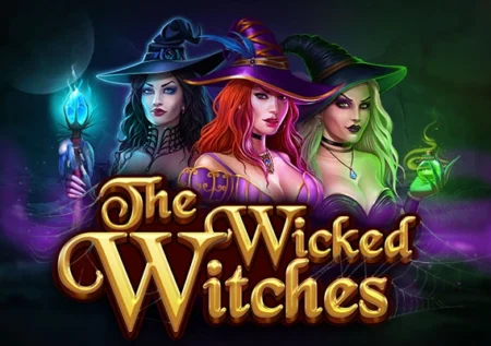 The Wicked Witches