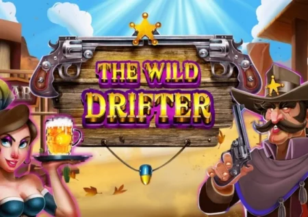 The Wild Drifter