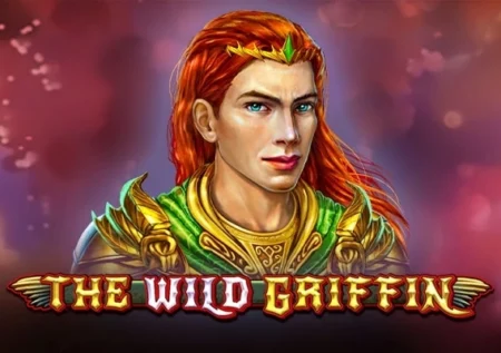 The Wild Griffin